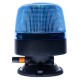 Girofar LED prindere vacuum 12-24V 24 LED-uri de 3W 5 ani Garantie